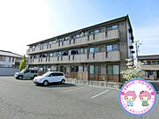 ラフレイシルの賃貸物件