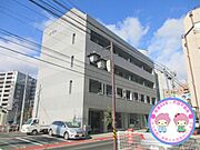 長野駅より徒歩8分 5階 築33年4ヶ月の賃貸物件