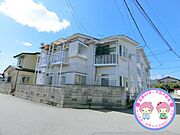 長野駅より徒歩35分 築36年11ヶ月 2階建の賃貸物件