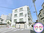 メゾン栗田の賃貸物件