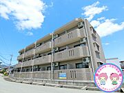 長野駅より徒歩25分 築28年11ヶ月 3階建の賃貸物件