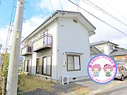 長野駅より徒歩20分 1階 築30年11ヶ月の賃貸物件