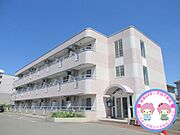 クレセントハウス七瀬の賃貸物件