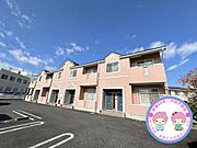 リーブラの賃貸物件