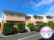 長野駅より徒歩26分 築34年2ヶ月 2階建の賃貸物件