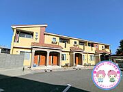 エコルポアイNの賃貸物件
