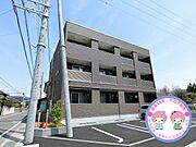 COCO若里の賃貸物件