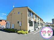 ライブタウンたかだＢの賃貸物件