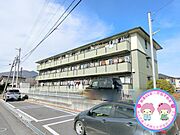 本郷駅より徒歩5分 3階 築29年9ヶ月の賃貸物件