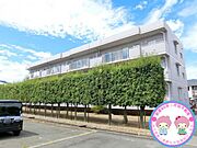 長野駅より徒歩15分 築36年5ヶ月 3階建の賃貸物件