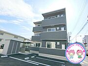 トリシア居町の賃貸物件