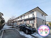 長野駅より徒歩60分 1階 築26年6ヶ月の賃貸物件