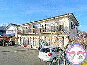 長野駅より徒歩23分 1階 築38年5ヶ月の賃貸物件