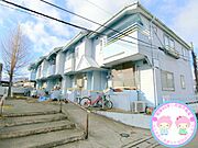 長野駅より徒歩15分 1階 築39年7ヶ月の賃貸物件