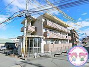 エル・フローラ南俣の賃貸物件
