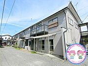 長野駅より徒歩15分 2階 築51年8ヶ月の賃貸物件