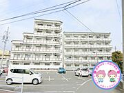 長野駅より徒歩33分 5階 築33年6ヶ月の賃貸物件