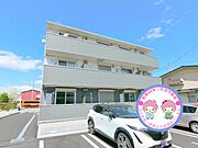 ライフコア南俣の賃貸物件
