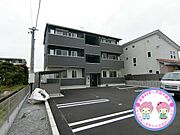 グランコスモHTの賃貸物件