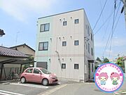 アドヴァンスKの賃貸物件