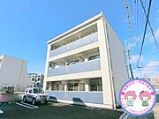 ユニヴァリィグレイスの賃貸物件