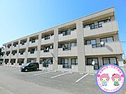 長野駅より徒歩60分 築27年5ヶ月 3階建の賃貸物件
