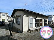 長野駅より徒歩29分 築61年8ヶ月 1階建の賃貸物件