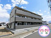ラシュレの賃貸物件