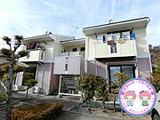 セジュール城北の賃貸物件