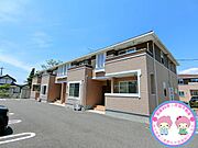 プリムローズＢの賃貸物件