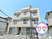 タウンコートの賃貸物件