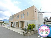 リヴィエール弐番館の賃貸物件