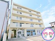 ハイツ山田の賃貸物件