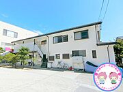コーポ岡田Ｄ棟の賃貸物件