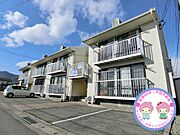 サンロード小山 A棟の賃貸物件