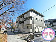 権堂駅より徒歩3分 築4年9ヶ月 3階建の賃貸物件