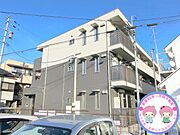 プランタン３の賃貸物件