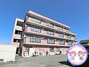 パレメルヴェイユーの賃貸物件