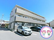 クレール三輪田町の賃貸物件