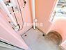 その他：写真は別のお部屋のイメージです　現況優先