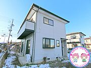 北長野駅より徒歩43分 築26年9ヶ月 2階建の賃貸物件