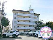 権堂駅より徒歩17分 築50年4ヶ月 5階建の賃貸物件