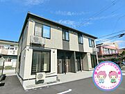 カーザレガーメの賃貸物件