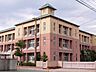 周辺：【小学校】荒井小学校まで1098ｍ