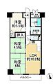クリーンピア山電飾磨駅東8階1,180万円