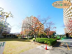 藤和東加古川ハイタウンC棟　2階