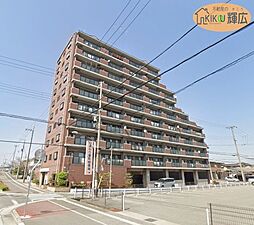 プレステージ姫路西飾磨II　6階