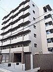 神奈川県横浜市南区睦町1丁目323：物件画像／株式会社タイセイ・ハウジー 横浜営業所