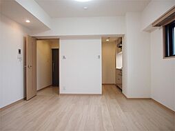 ルーブル両国弐番館 302 3階2LDKのリビング/ダイニング