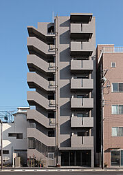 ルーブル清澄白河弐番館